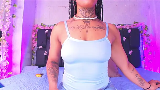 canela oss online show from September 16, 11:55 am