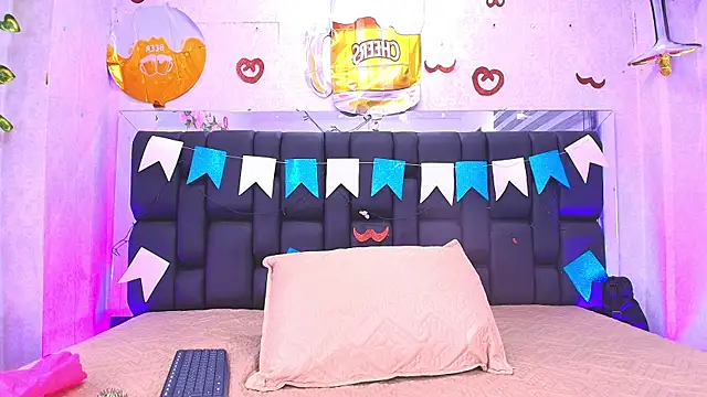 canela oss online show from September 25, 11:58 am