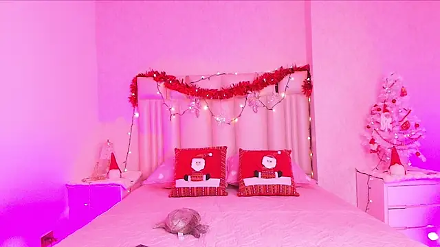 canela oss online show from November 27, 11:56 am