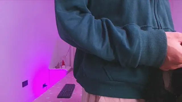 canela oss online show from December 17, 12:00 pm