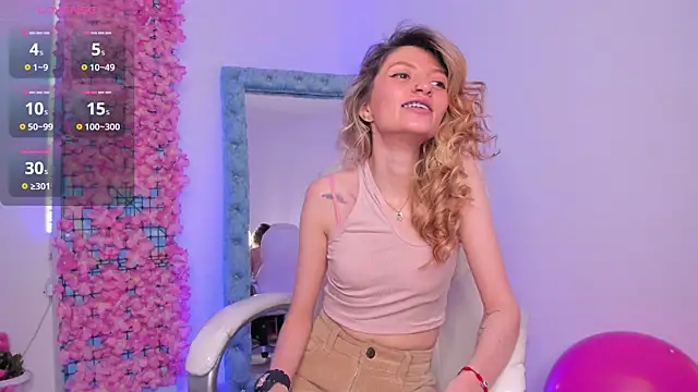 summer sweet  online show from December 17, 3:28 am