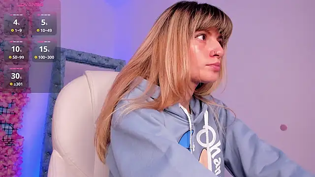 summer sweet  online show from January 16, 3:34 am