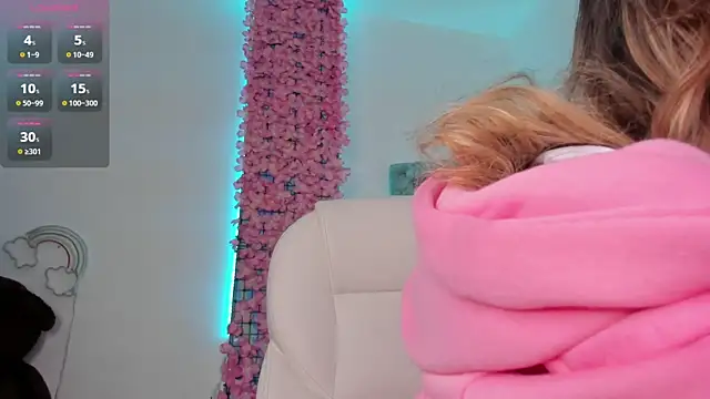 summer sweet  online show from February 2, 3:43 am