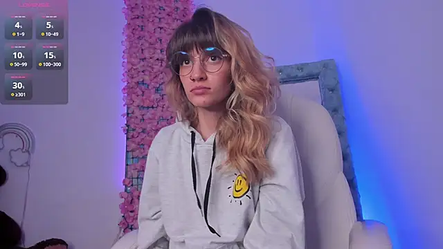 summer sweet  online show from February 3, 9:52 am