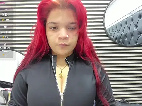 Snapshot of MelanyCarter18 chatting on May 9, 1:27 pm MelanyCarter18 online show from May 9, 1:27 pm