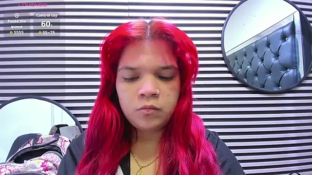 Snapshot of MelanyCarter18 chatting on May 10, 1:05 pm MelanyCarter18 online show from May 10, 1:05 pm