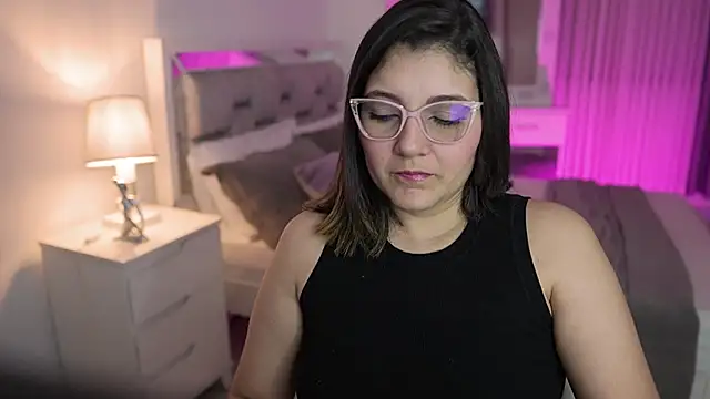 Camilaa bueno online show from January 16, 1:58 am