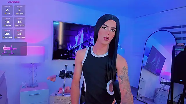 Snapshot of Ashley_Reminton chatting on December 5, 4:31 am Ashley Reminton online show from December 5, 4:31 am