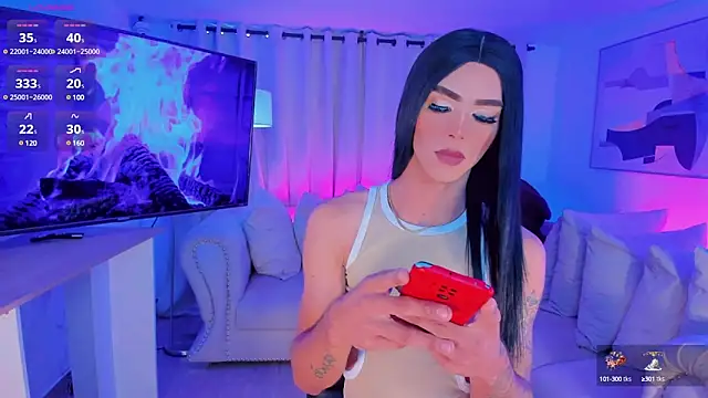 Snapshot of Ashley_Reminton chatting on December 9, 11:58 am Ashley Reminton online show from December 9, 11:58 am