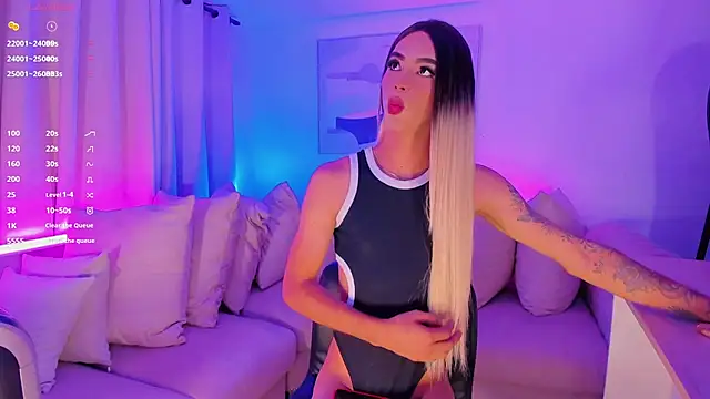 Snapshot of Ashley_Reminton chatting on December 21, 1:04 am Ashley Reminton online show from December 21, 1:04 am