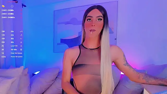 Snapshot of Ashley_Reminton chatting on December 30, 7:48 am Ashley Reminton online show from December 30, 7:48 am