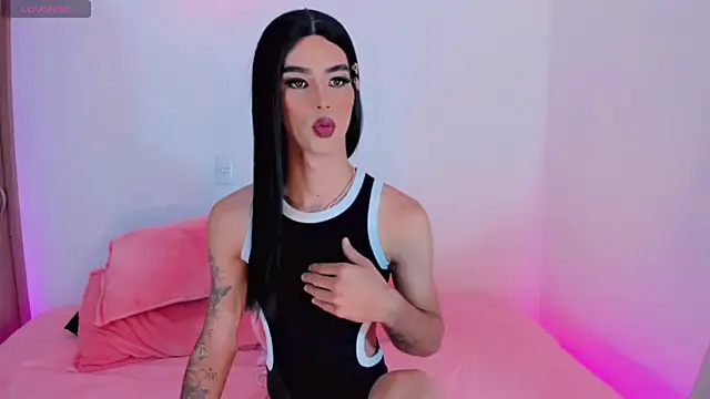 Snapshot of Ashley_Reminton chatting on February 6, 3:48 am Ashley Reminton online show from February 6, 3:48 am