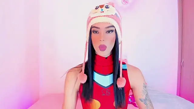 Snapshot of Ashley_Reminton chatting on February 28, 11:56 pm Ashley Reminton online show from February 28, 11:56 pm