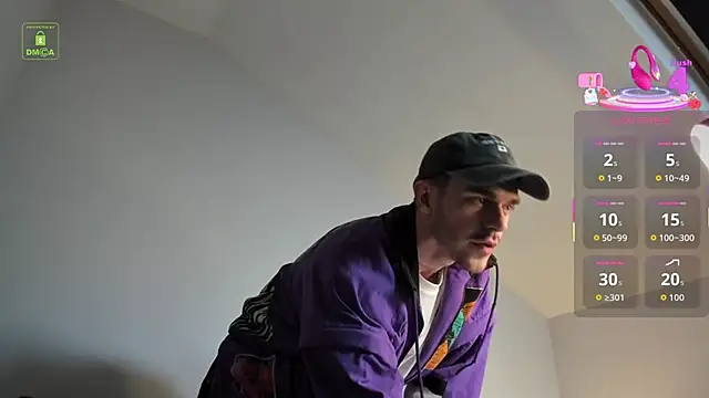 Perry Knight online show from March 14, 5:18 pm