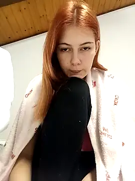 ella grays online show from January 8, 6:09 pm