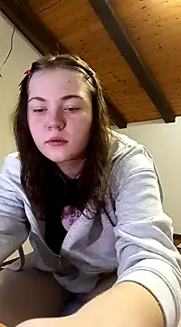 ella grays online show from January 18, 7:26 pm