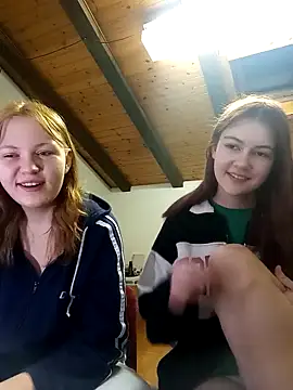 ella grays online show from February 21, 5:31 pm