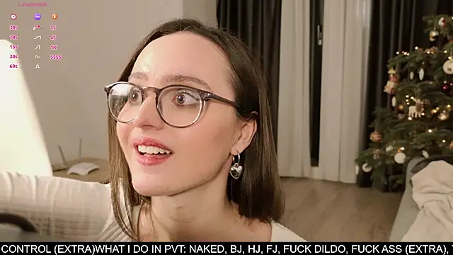 Pinky  Binky online show from January 12, 5:54 pm