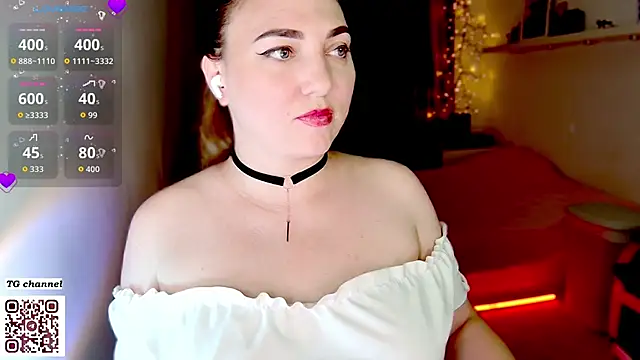 Snapshot of atlantis_s chatting on September 10, 6:52 pm atlantis s online show from September 10, 6:52 pm