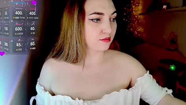 Snapshot of atlantis_s chatting on December 13, 7:53 pm atlantis s online show from December 13, 7:53 pm