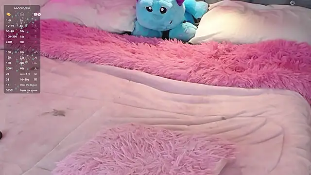 Miah hilton2 online show from January 8, 3:42 am