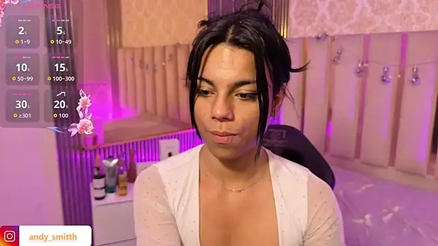 Andy tay1 online show from December 3, 3:36 am