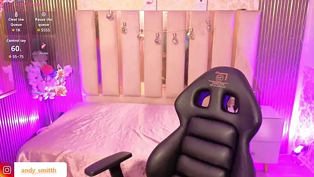 Andy tay1 online show from December 19, 3:24 am