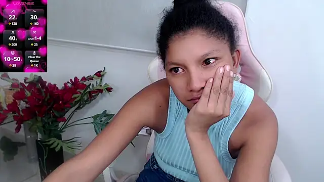 elly willis online show from February 20, 6:06 am