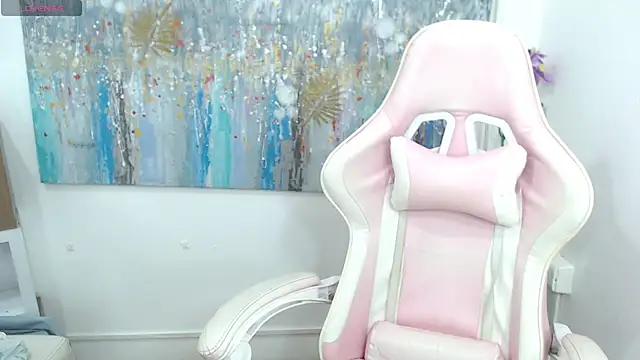 elly willis online show from February 22, 9:48 pm