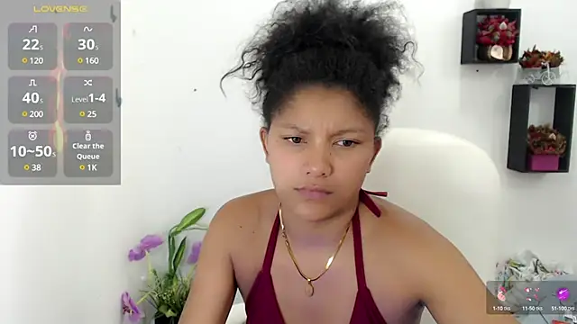 elly willis online show from March 12, 1:58 am