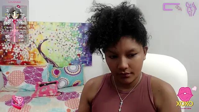 elly willis online show from November 4, 7:24 pm