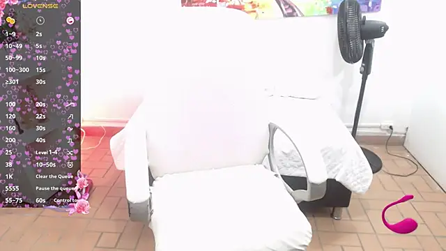 elly willis online show from January 7, 6:32 pm