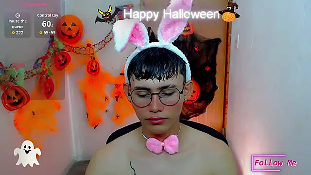 tanjiro cute online show from October 31, 9:43 am