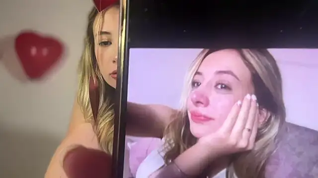 Snapshot of Gabby_cruz_ chatting on February 14, 4:31 am Gabby cruz online show from February 14, 4:31 am