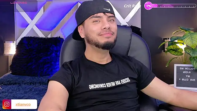 Tommidubois online show from December 23, 4:21 am