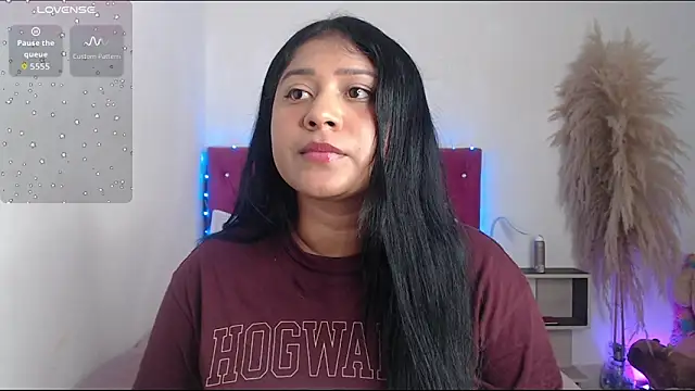 alinakiss online show from November 8, 5:40 am