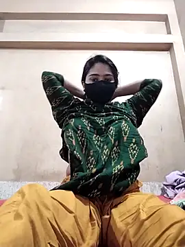 Magical Girl- online show from December 15, 3:55 am