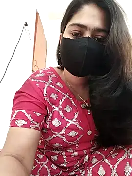 Snapshot of Magical_Girl- chatting on February 4, 4:29 am Magical Girl- online show from February 4, 4:29 am