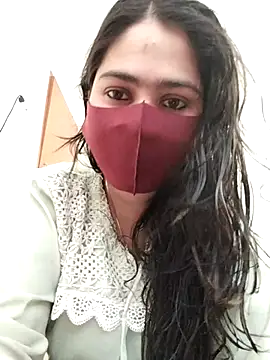 Snapshot of Magical_Girl- chatting on February 22, 4:24 am Magical Girl- online show from February 22, 4:24 am