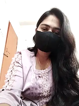 Snapshot of Magical_Girl- chatting on February 24, 4:21 am Magical Girl- online show from February 24, 4:21 am