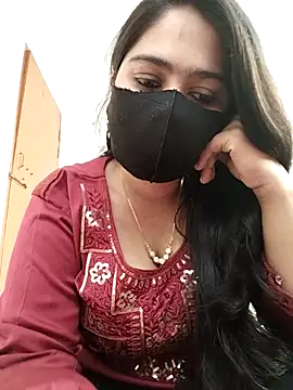 Snapshot of Magical_Girl- chatting on February 26, 4:22 am Magical Girl- online show from February 26, 4:22 am