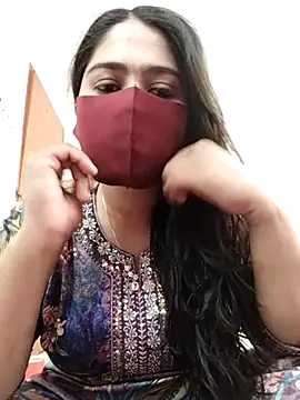 Snapshot of Magical_Girl- chatting on February 27, 4:01 am Magical Girl- online show from February 27, 4:01 am