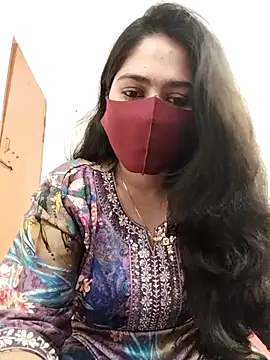 Snapshot of Magical_Girl- chatting on March 5, 4:19 am Magical Girl- online show from March 5, 4:19 am