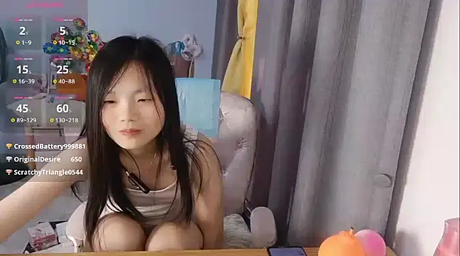 Lena-yyds online show from March 18, 1:53 am