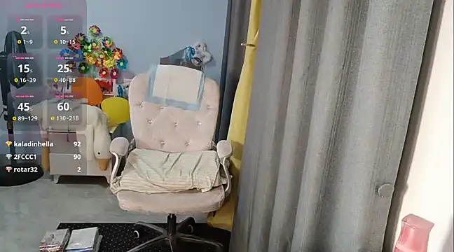 Lena-yyds online show from March 19, 4:45 pm