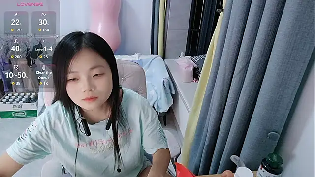 Lena-yyds online show from October 11, 3:10 pm