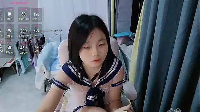 Lena-yyds online show from October 23, 6:39 pm