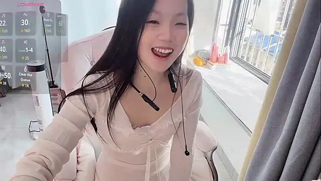 Lena-yyds online show from November 26, 7:20 am