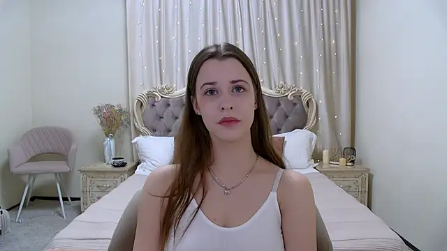 AgataAisitt online show from January 29, 8:35 pm