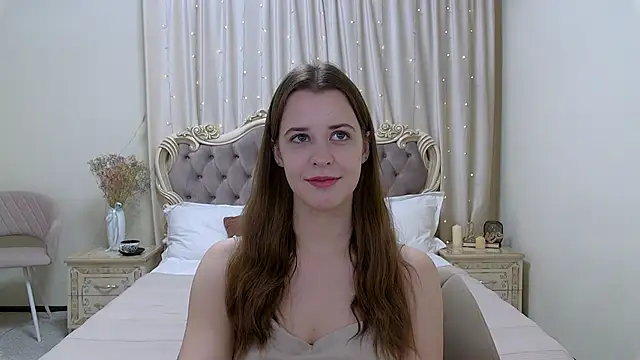 AgataAisitt online show from February 2, 1:08 pm